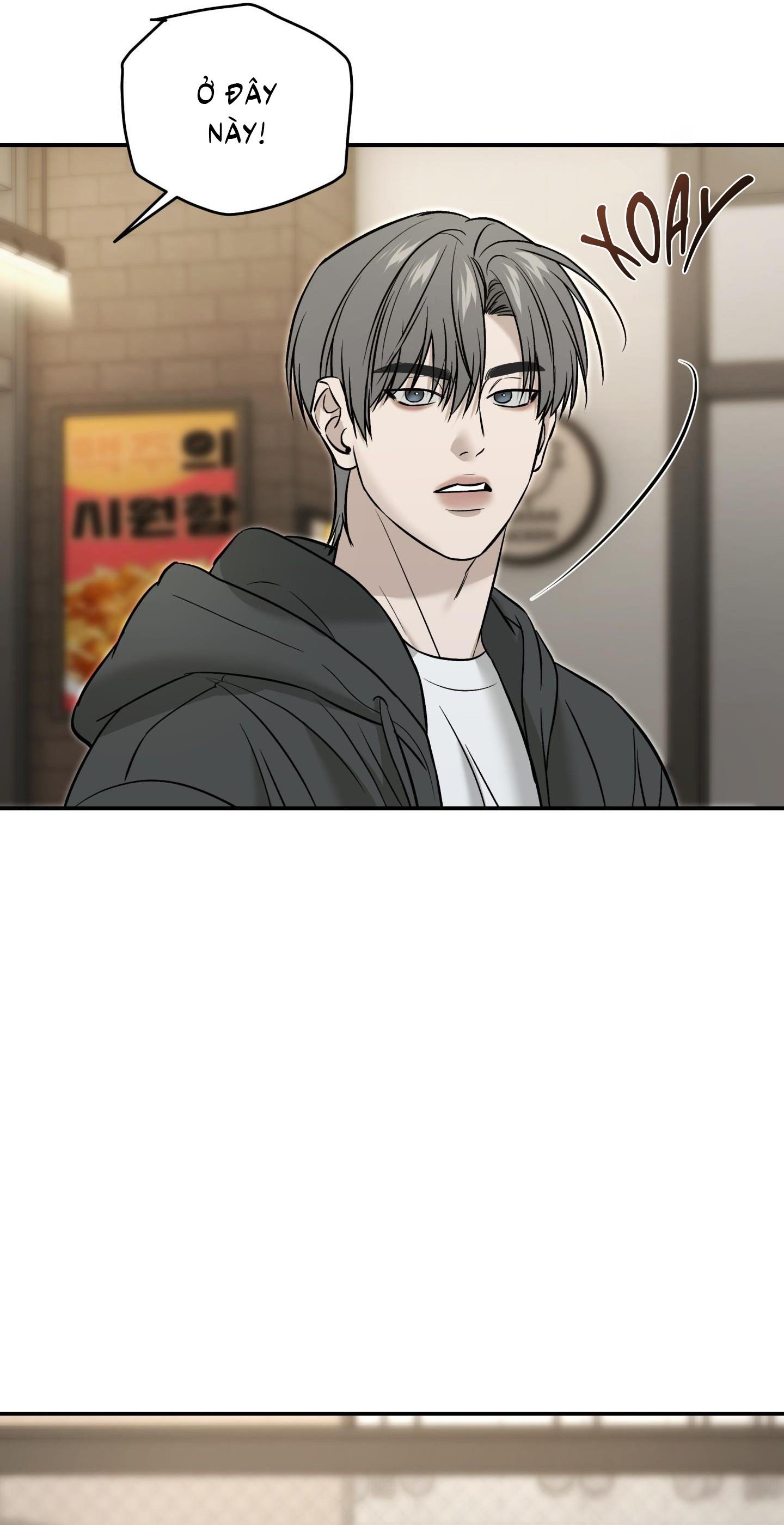 |DROP| Hưởng Lợi Chapter 54 - Trang 2