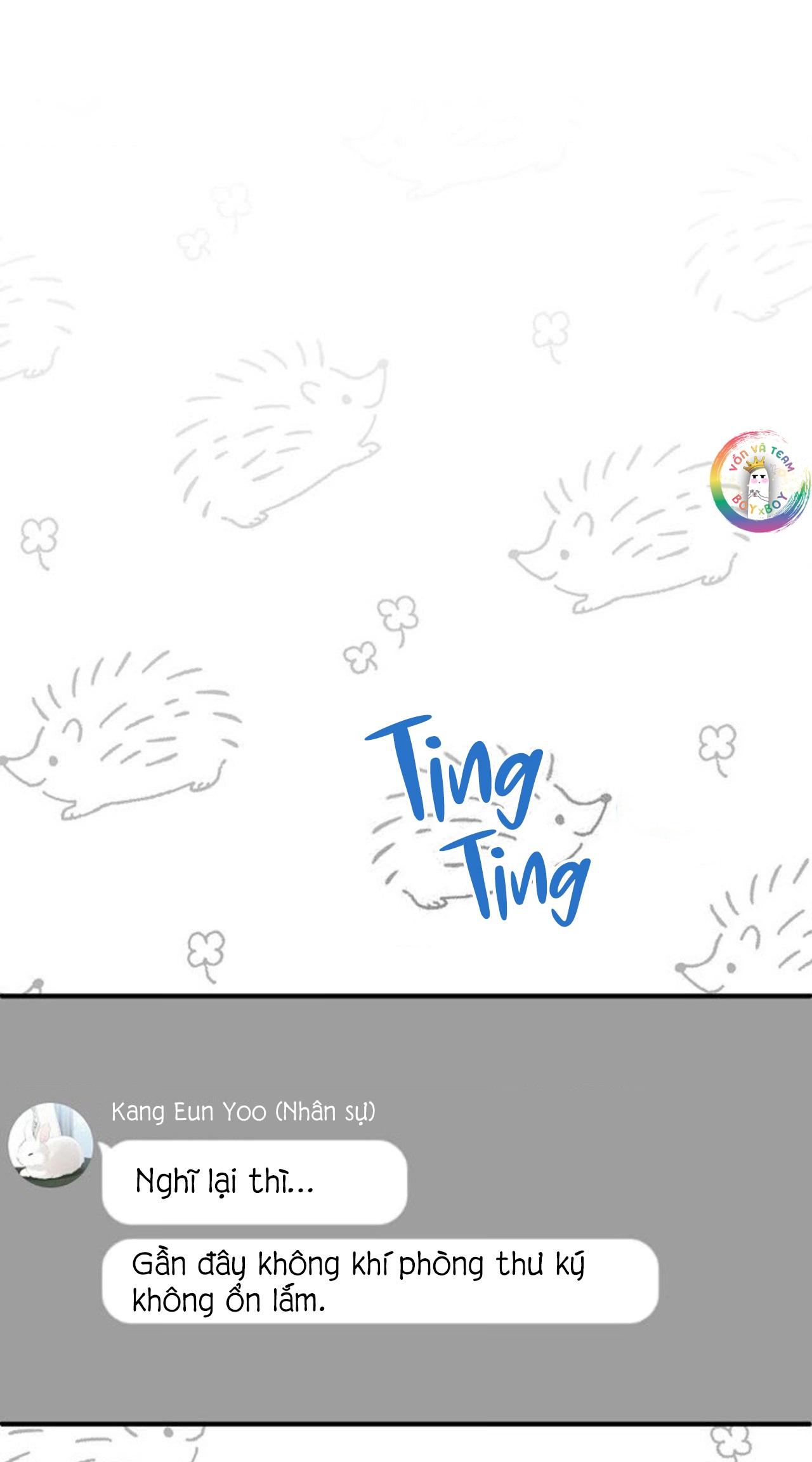 (END) Xin Sếp Phê Duyệt Tối nay Chapter 16 Phòng Thư Ký - Trang 2