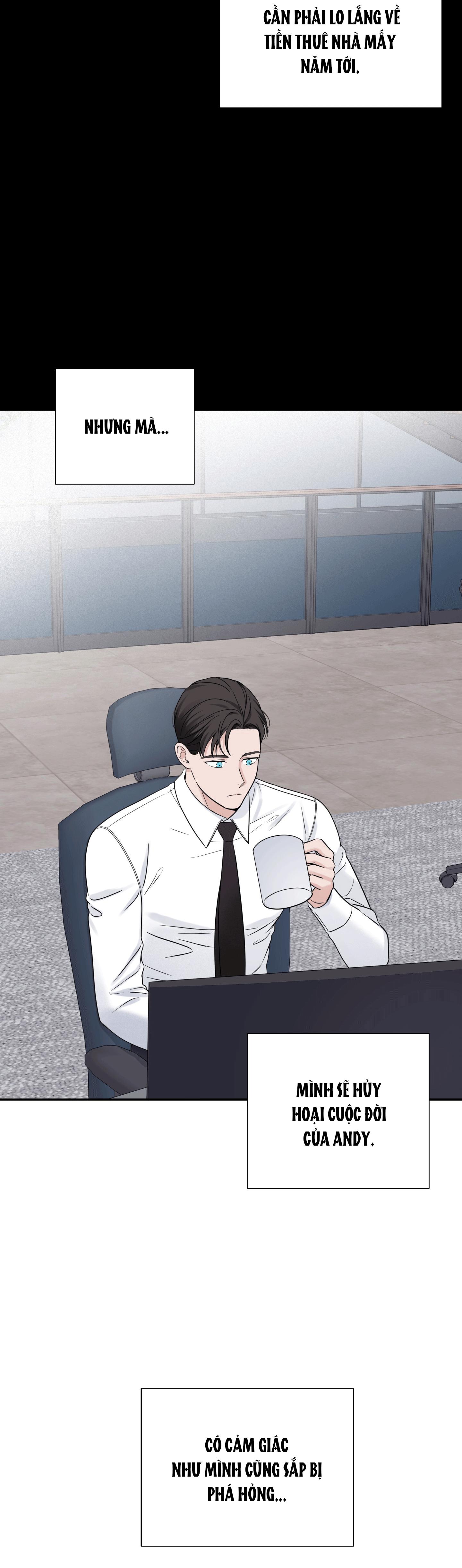 OVER CLOCK Chapter 55 - Next Chapter 56