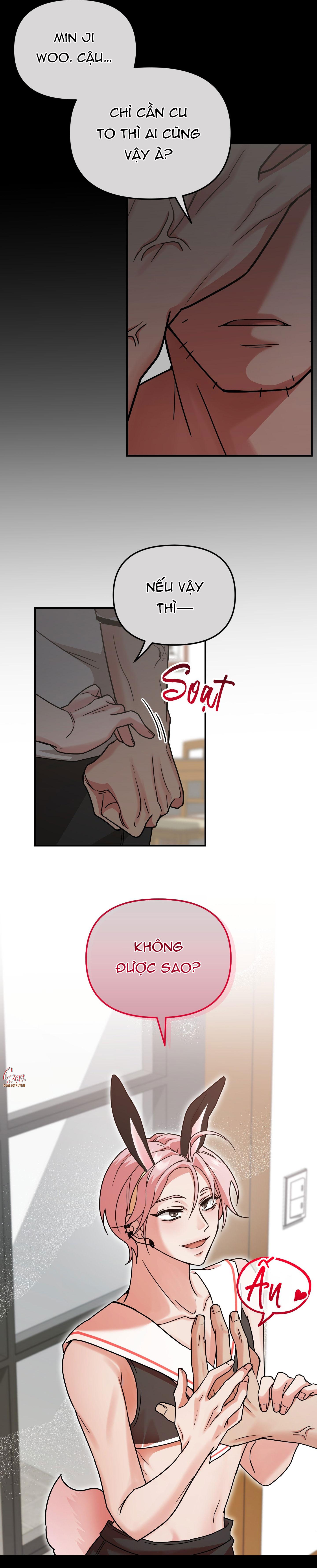 TUYỂN TẬP NHỮNG ÔNG CHÚ TÀ ZÂM Chapter 20.2 chú la 2 - Trang 2