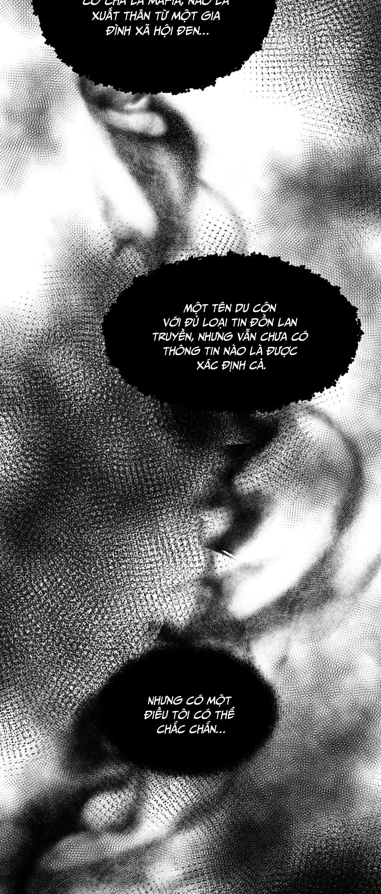 (GĐCV) RÁC RƯỞI CŨNG TỪNG CÓ GIÁ TRỊ Chapter 3 - Trang 2