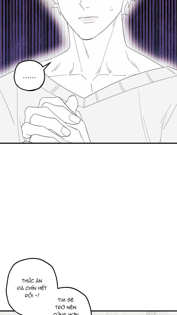 SỰ THAM LAM CỦA NHÂN LOẠI Chapter 17.3 thần linh 3 - Trang 2