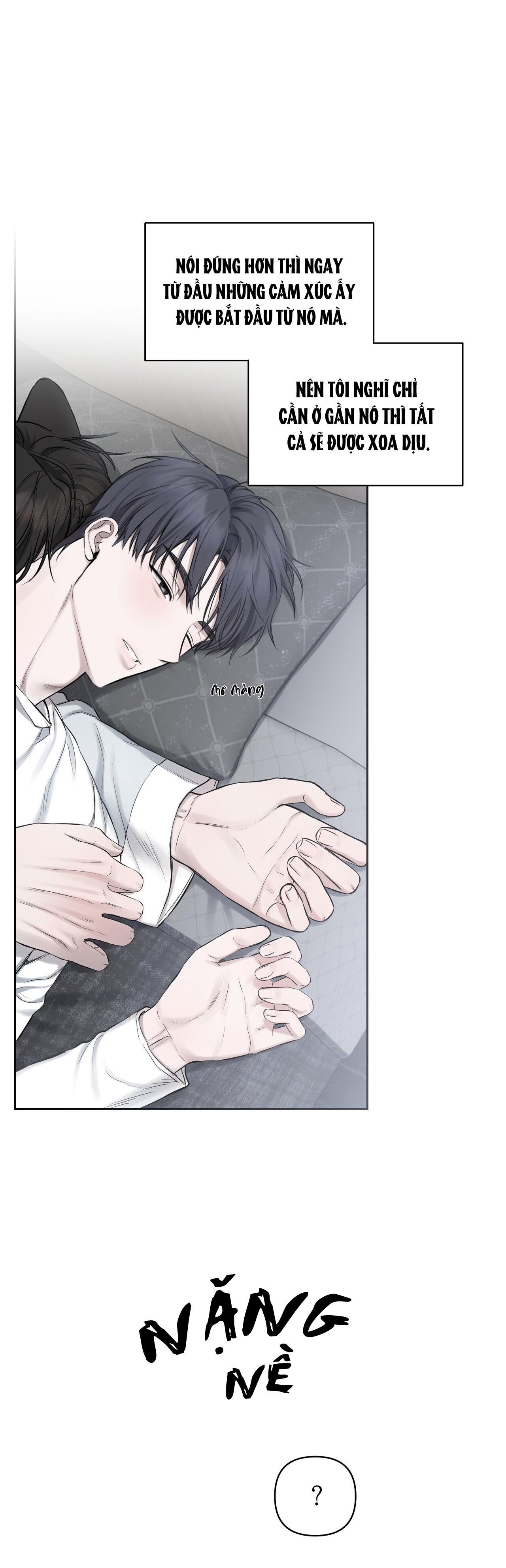 Ánh dương khuất bóng Chapter 20 - Trang 2