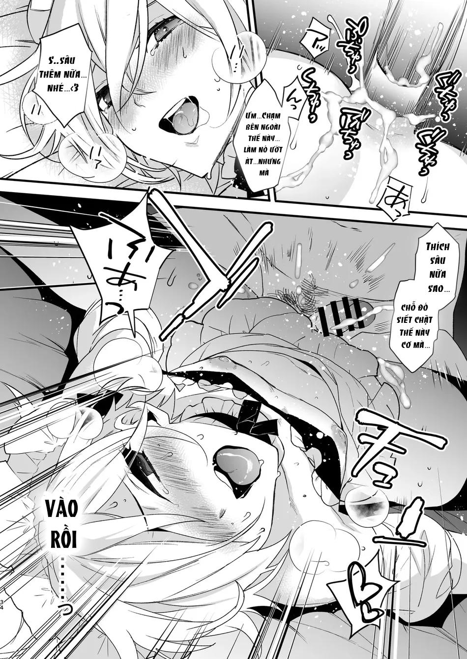 Oneshot hỏny Chapter 371.2 - Next Chapter 371.2