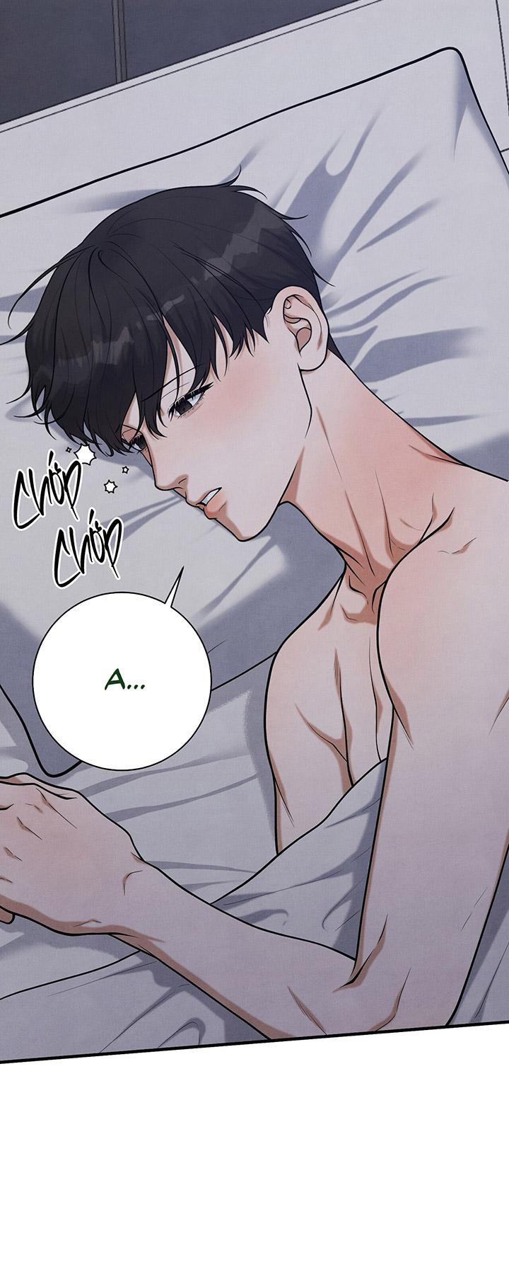 HƯƠNG VỊ TÌNH THÂN Chapter 16 19+ - Trang 2