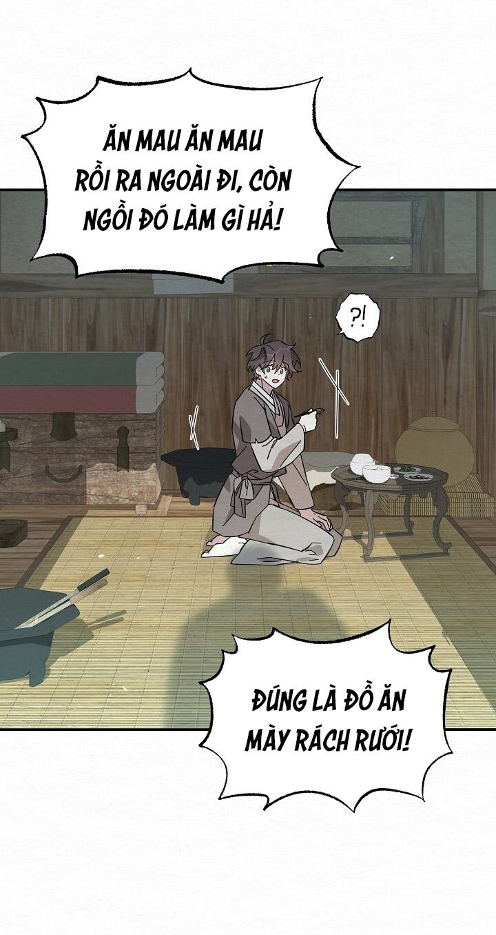 [DDT] Vị Ngọt Phía Sau Cơn Mưa Chapter 3 - Trang 2