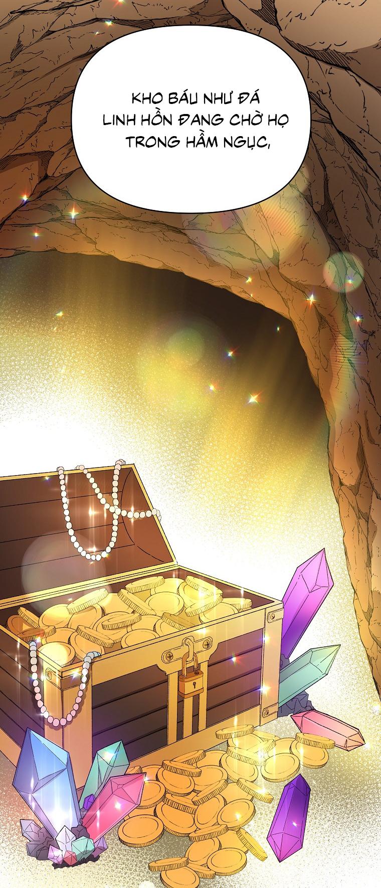 Hãy Lựa Chọn Anh Hùng Của Bạn Thật Cẩn Thận Chapter 13 - Trang 2