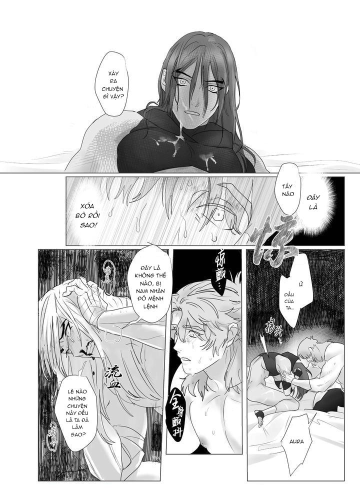 ONESHOT CHỊCH Chapter 350 - Trang 2