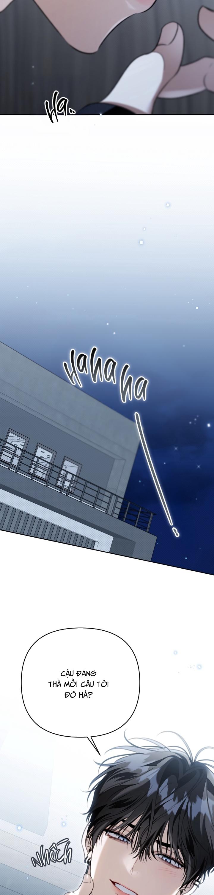 (GĐCV) EIGHTEEN'S BED Chapter 33 - Next 