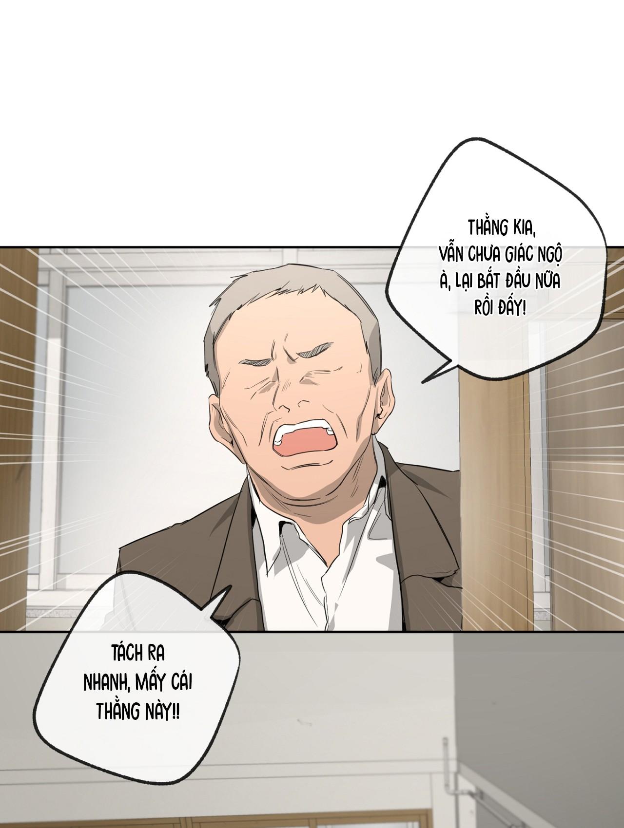 (CBunu) Yang Il Woo Và Tôi Chapter 3 - Trang 2