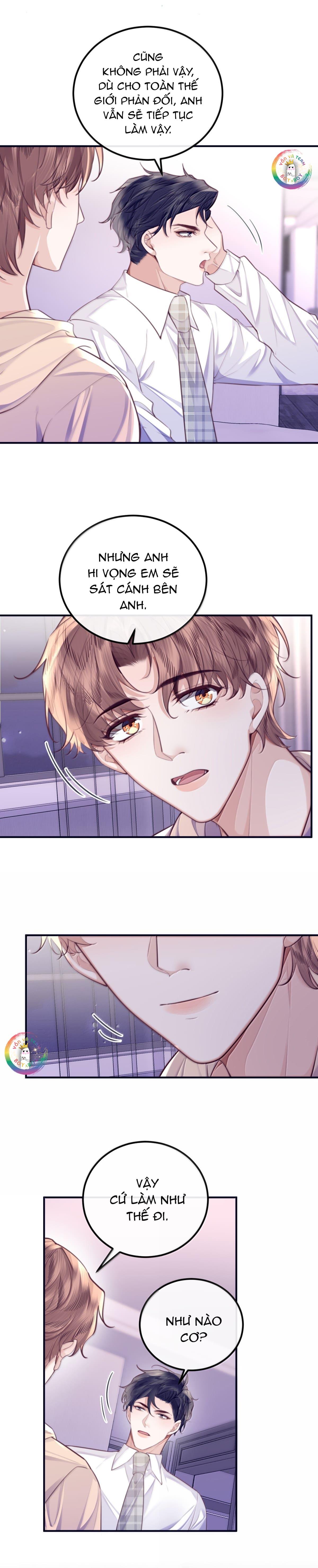 (END) Đặc Chế Cho Riêng Anh Chapter 139 - Trang 2