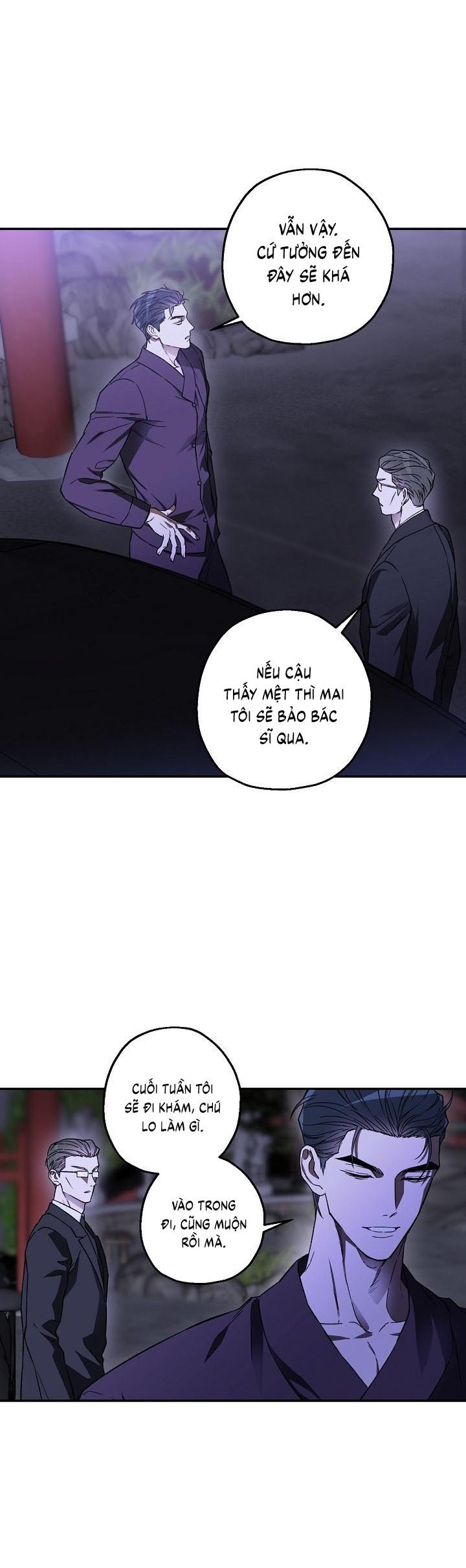 (CBunu) Vong Chủng Chapter 1 - Trang 2