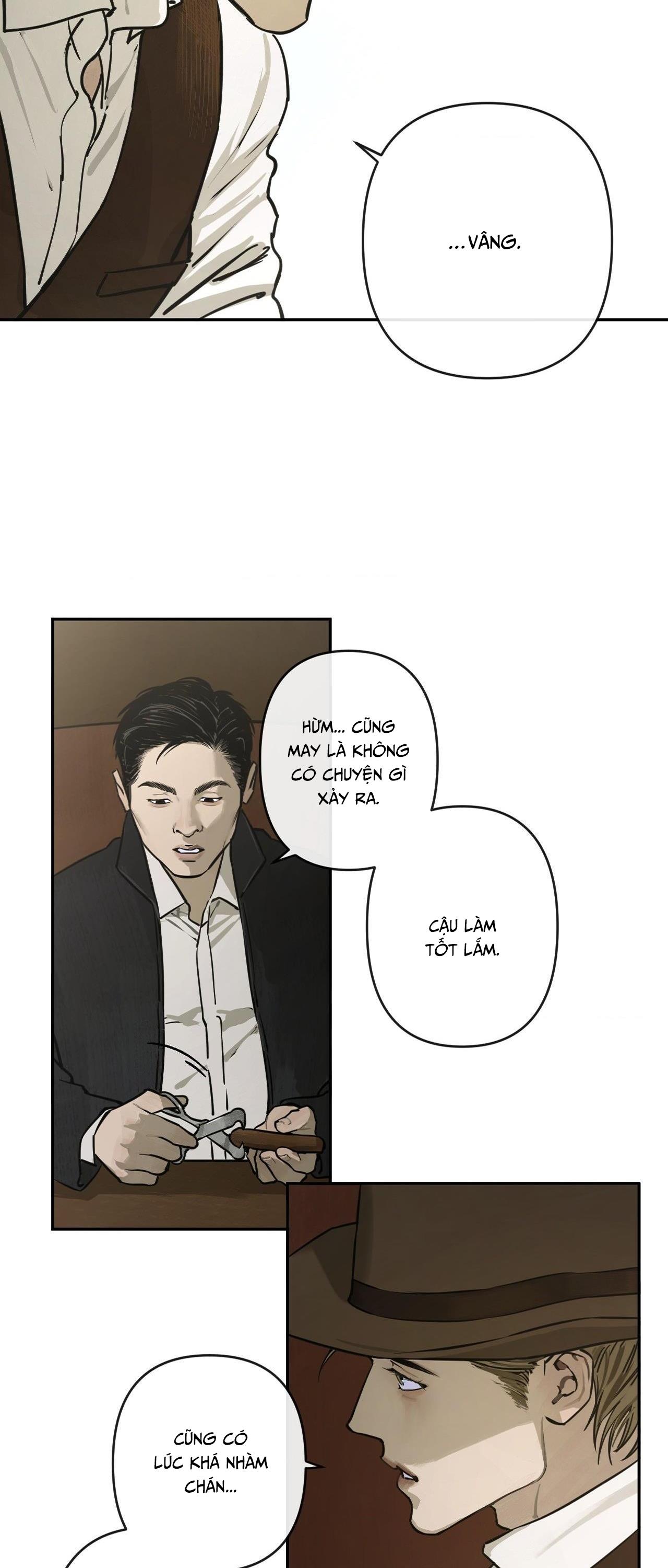 (GĐCV) SA NGÃ Chapter 9 END - Trang 2