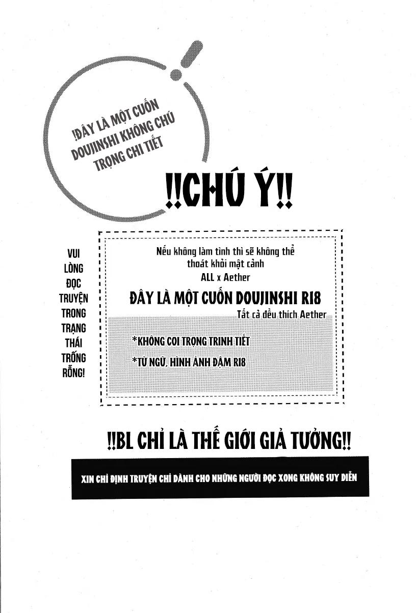 ONESHOT CHỊCH Chapter 244 - Trang 2