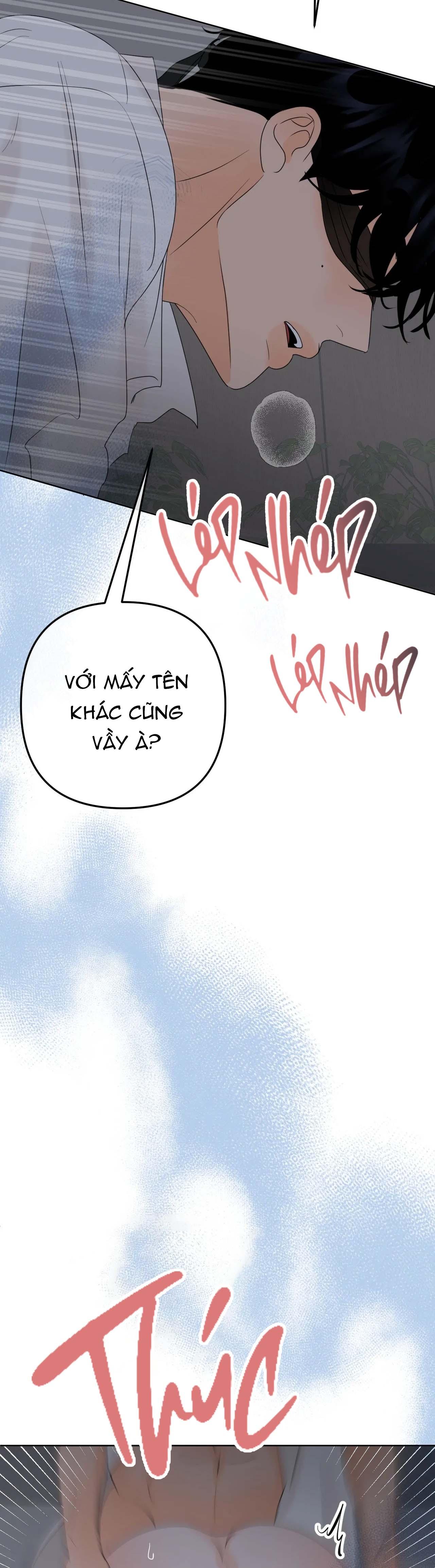 Ranh Giới Mùi Hương Chapter 10 Sếch bùng lổ - Trang 2