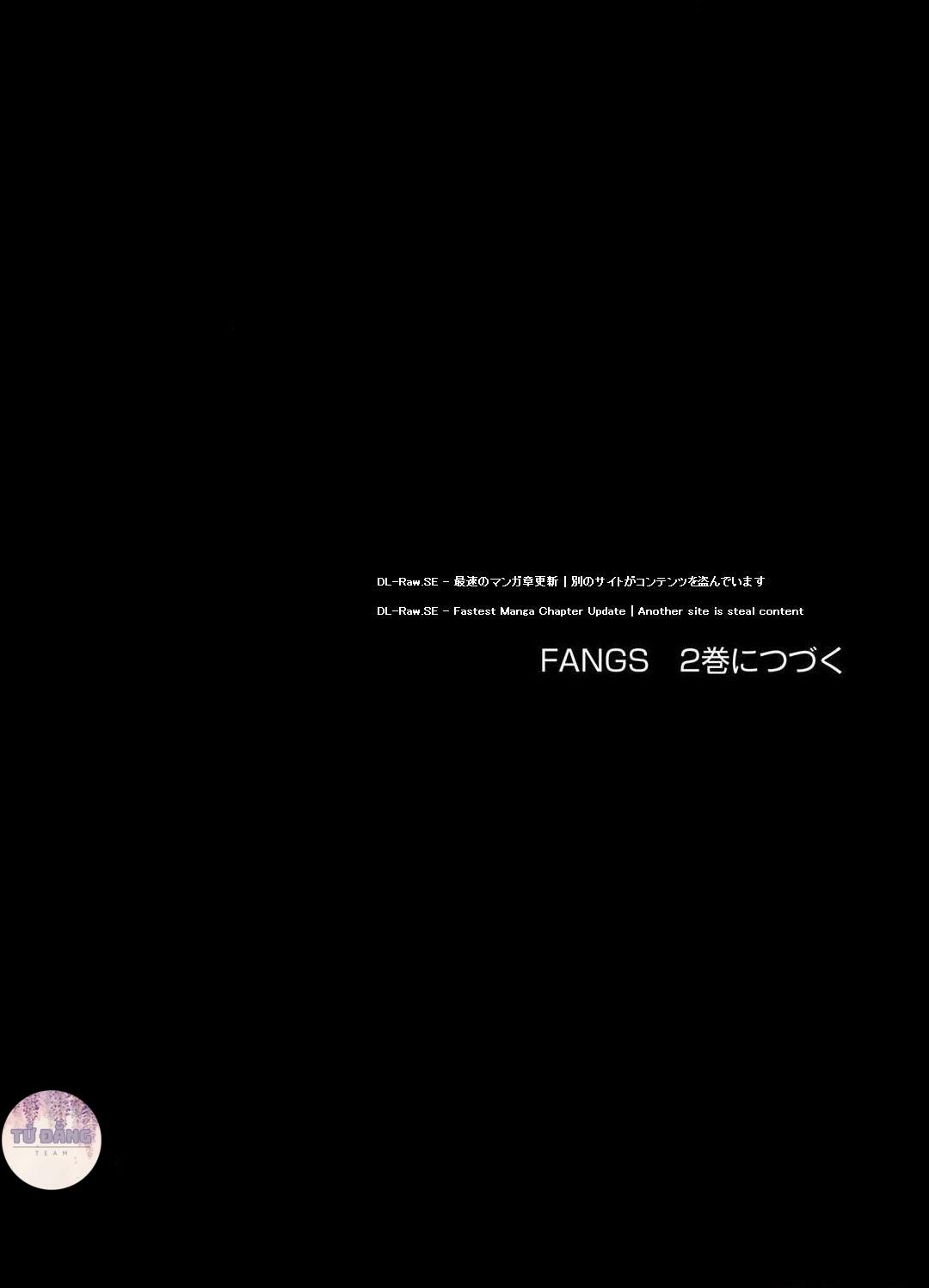 Răng Nanh Chapter 5 - Trang 3