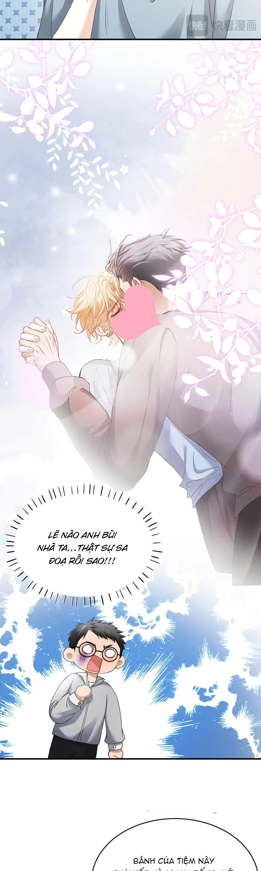 Tiểu Thiếu Gia Dựa Vào Nhan Sắc Càn Quét Toàn Hệ Thống Chapter 72 - Trang 2