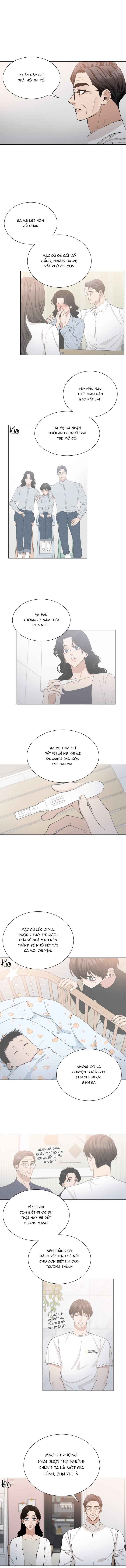 TUYỂN TẬP CUỒNG CÔNG-CHIẾM HỮU CÔNG CỦA NHÀ KIM Chapter 54.5 ty ngoài gd 5 - Trang 2