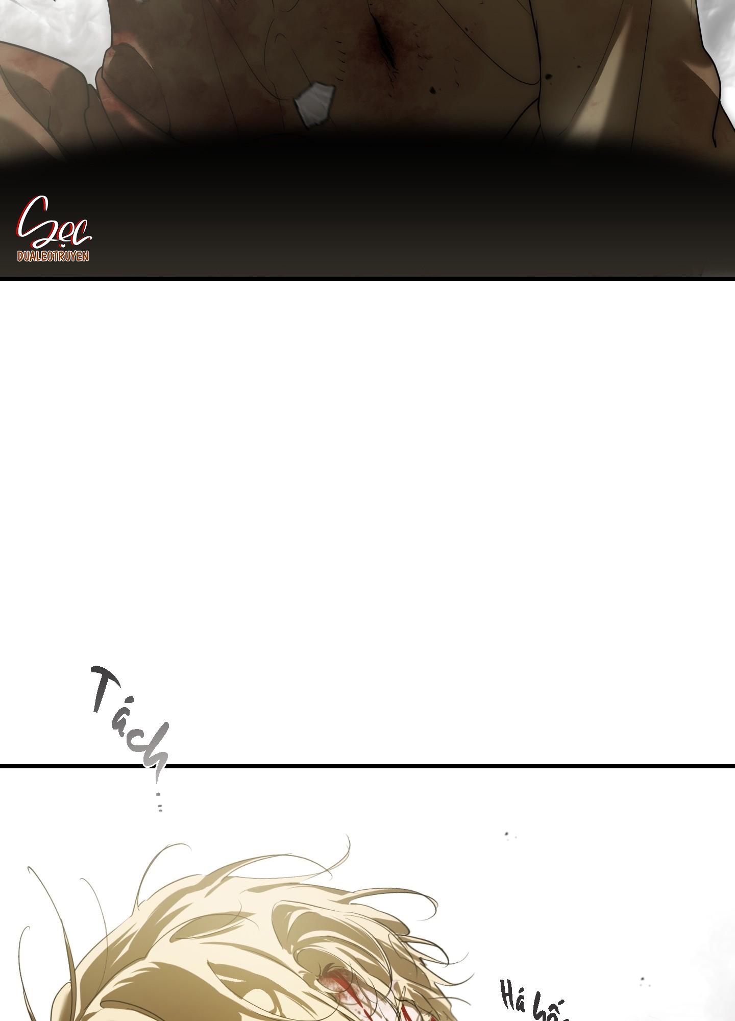 LÃNG MẠN NGÀY TẬN THẾ Chapter 2 - Trang 2