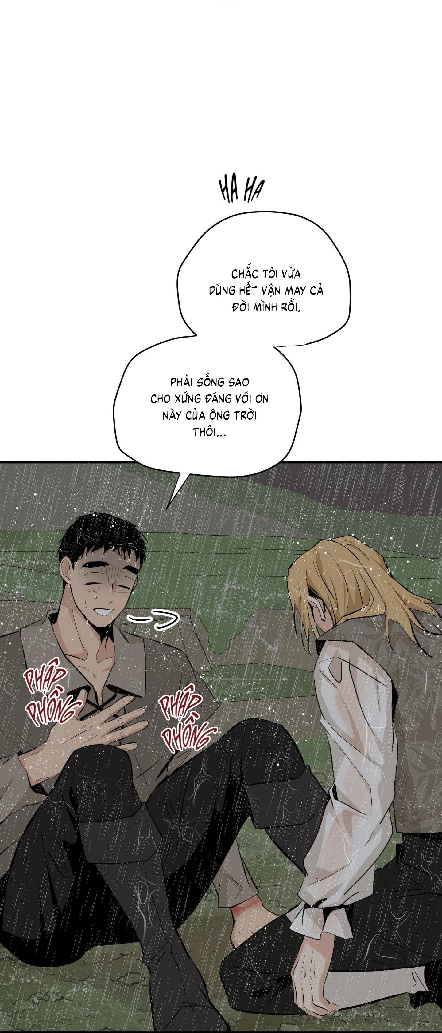 (CBunu) Hoa Vô Danh Chapter 31 - Next Chapter 32