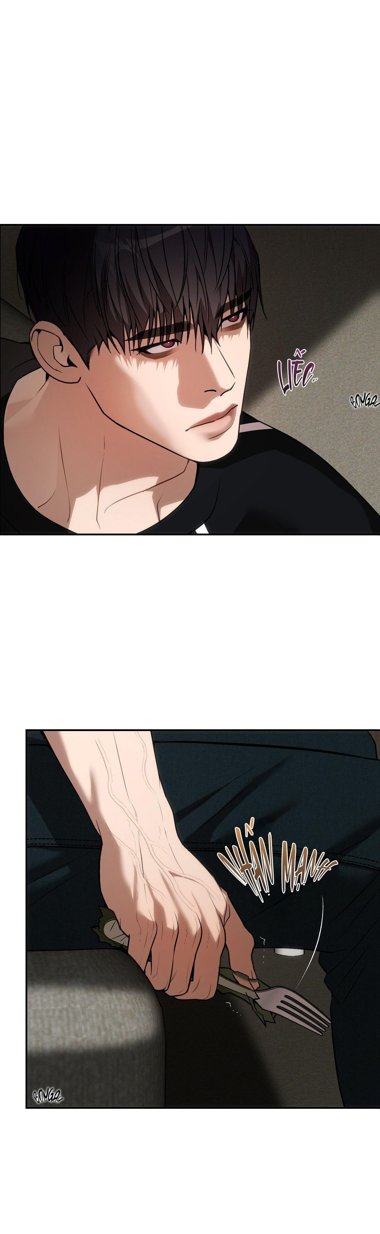 THIẾU NIÊN SÒ: BÙNG CHÁY Chapter 13 - Next Chapter 14