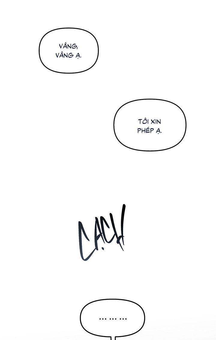 BẪY CHUỘT Chapter 1 19+ - Next Chapter 2 19+