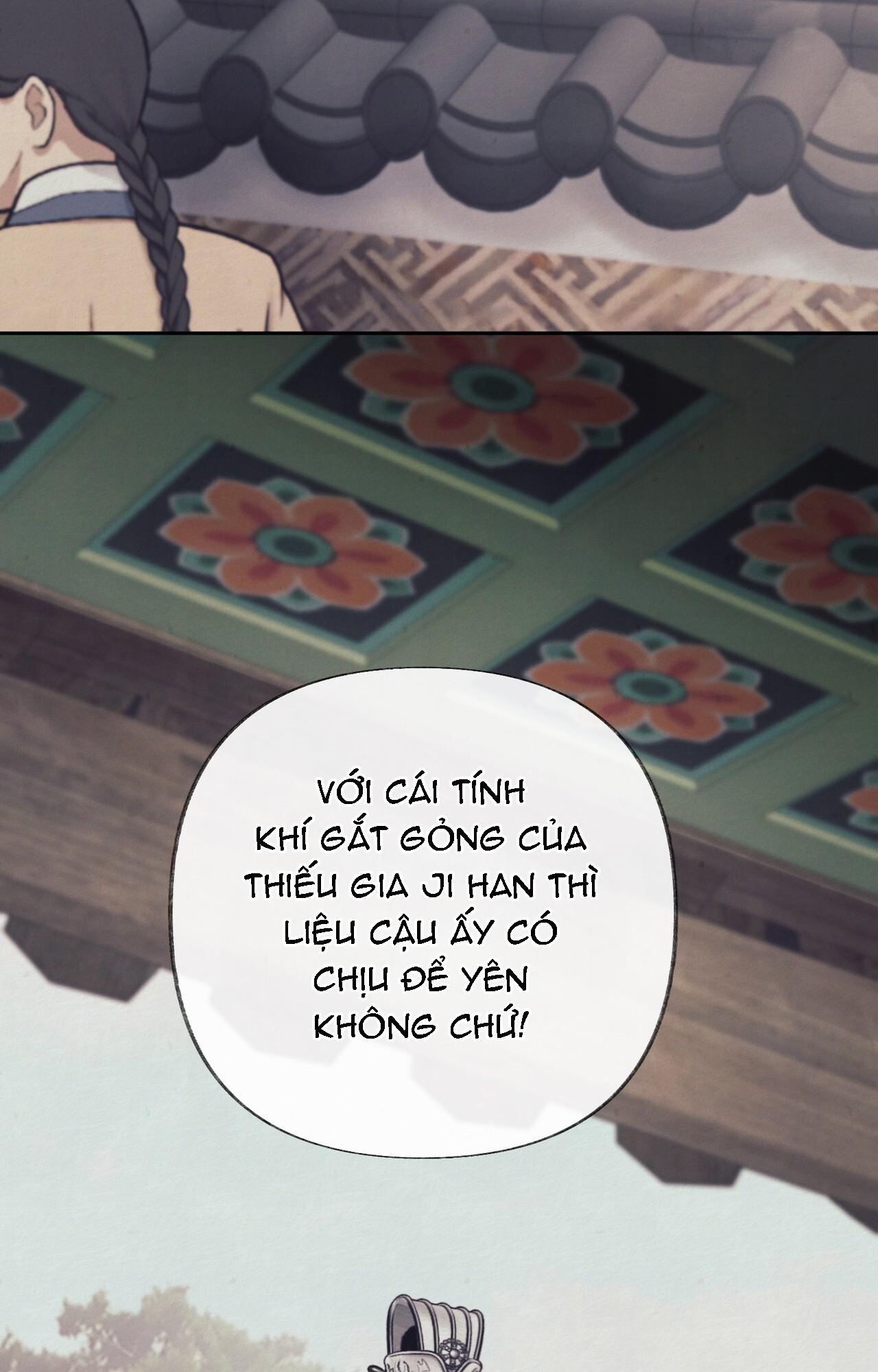 NGHỊCH SÁT Chapter 2 - Trang 2