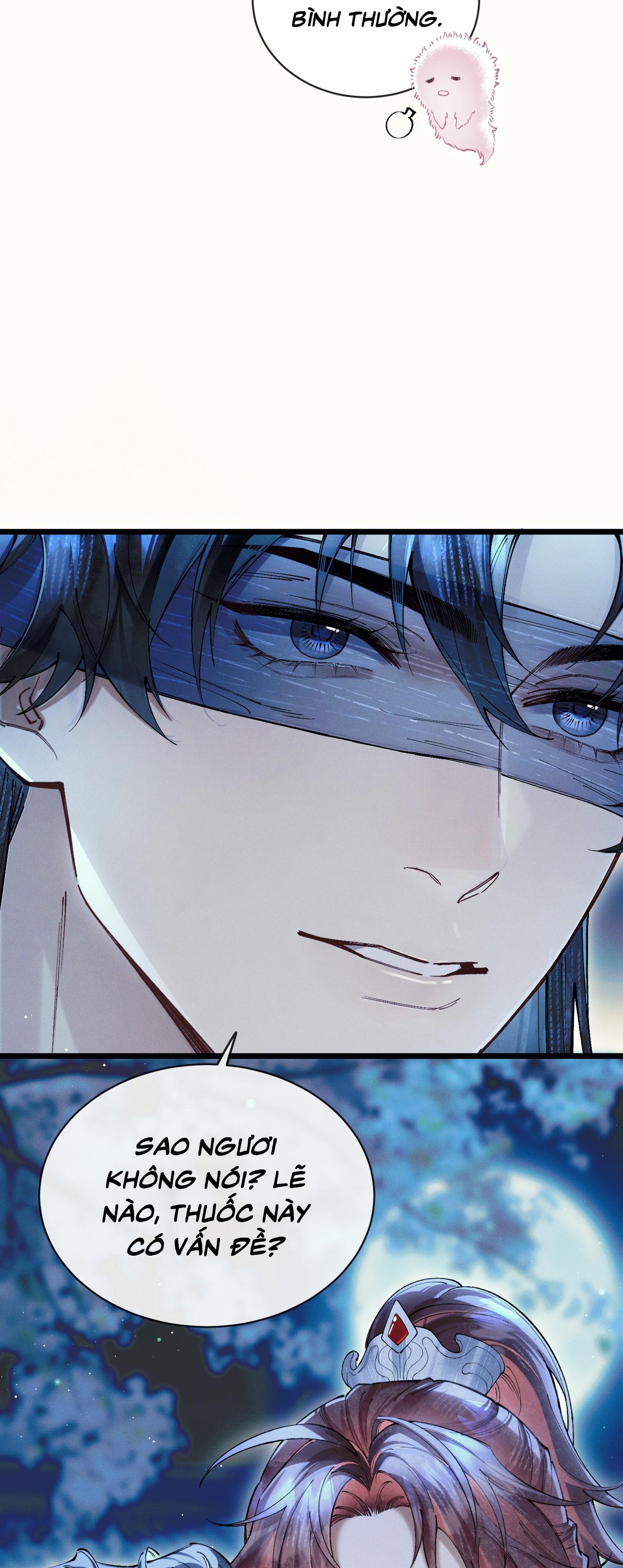 Ái chi dục kỳ sinh [Hệ thống sát thê] Chapter 4 - Trang 2