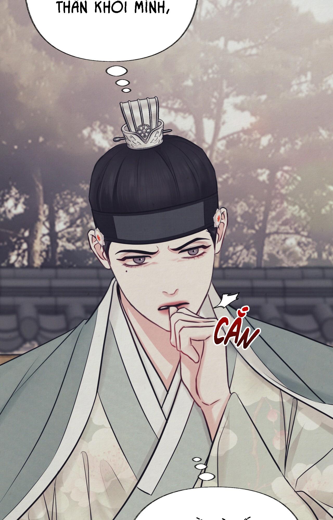 NGHỊCH SÁT Chapter 2 - Trang 2