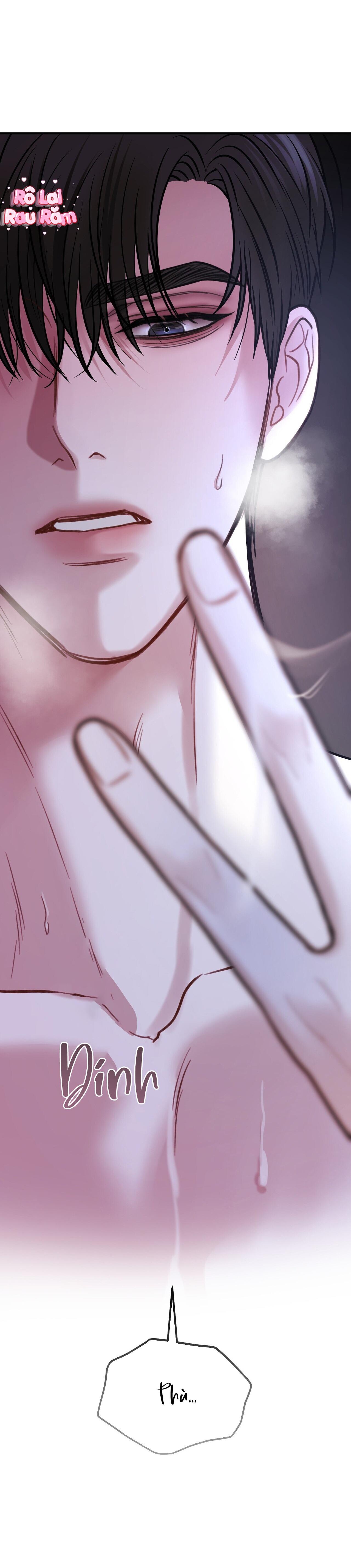 (RÔLAI) Phá khóa buồng giam lỏng Chapter 4 - Trang 2