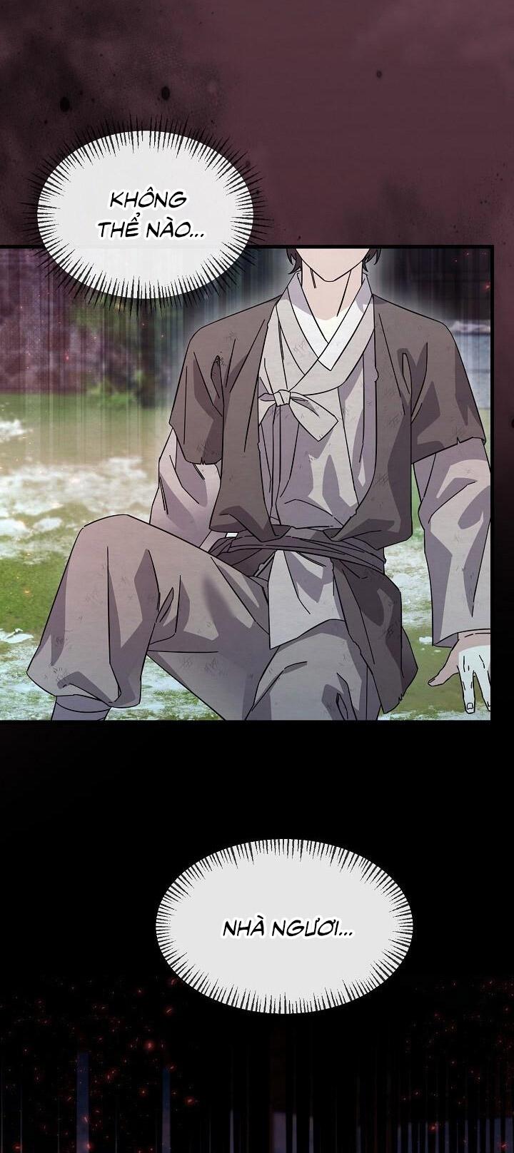 [DDT] Vị Ngọt Phía Sau Cơn Mưa Chapter 5 - Trang 2