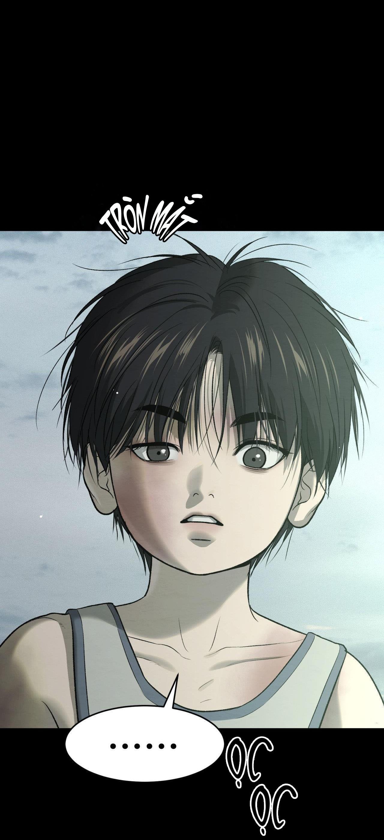 (CBunu) ChinhX - Vận Xui Chapter 72 - Trang 2