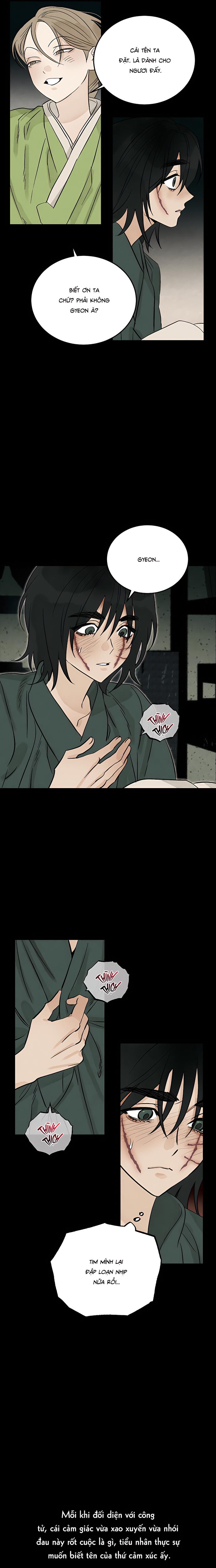 [ TUYỂN TẬP TRUYỆN NGẮN BL] Cuộc Xâm Lược Dâm Đãng Chapter 30 H - Trang 2