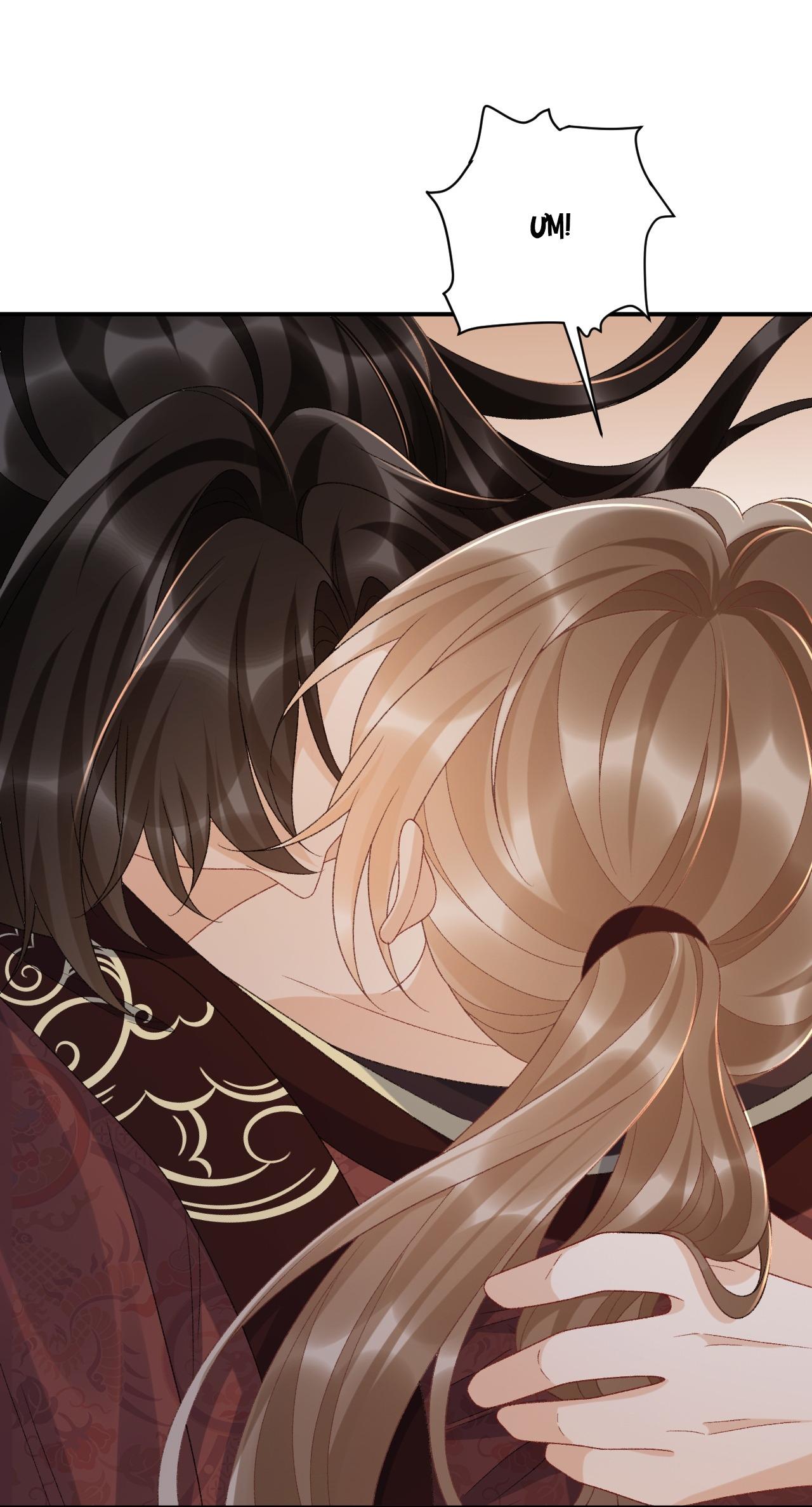 CẠM BẪY CỦA KẺ BIẾN THÁI Chapter 133.10 - Trang 2