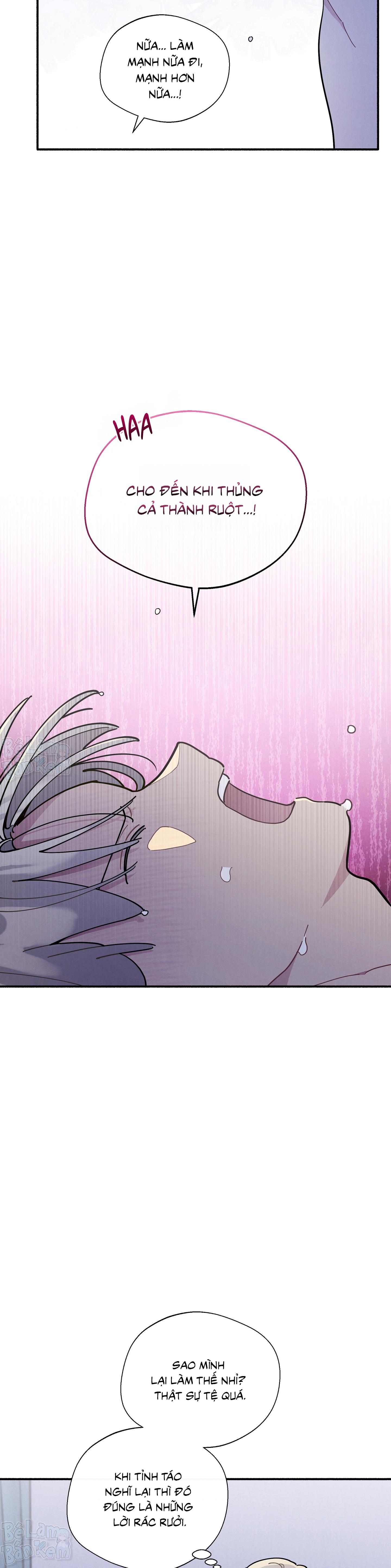 One-Room TA Chapter 56.01 - Trang 2