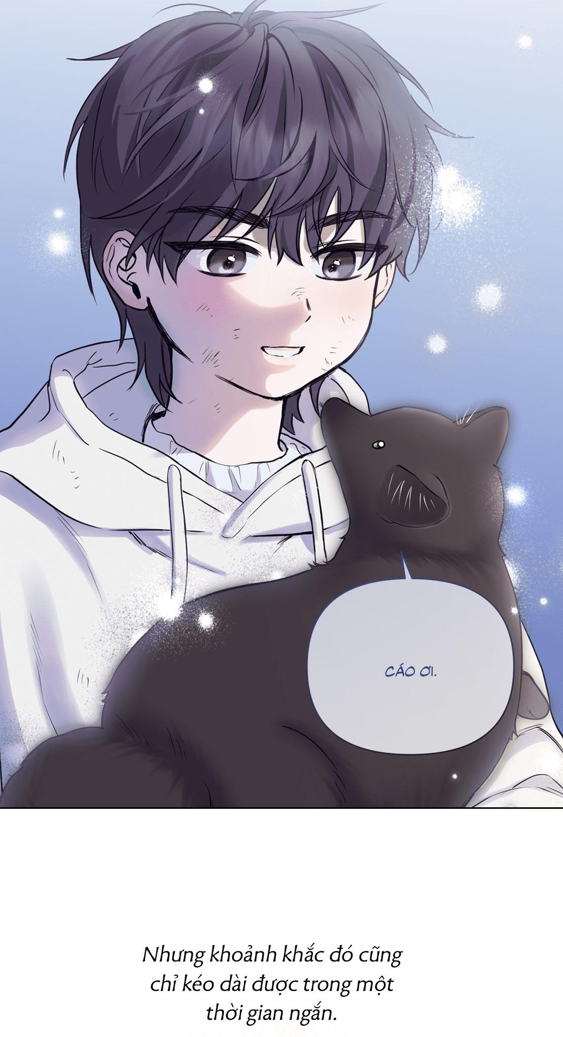 ÁNH NẮNG LEN LỎI Chapter 0 Giới thiệu - Trang 2