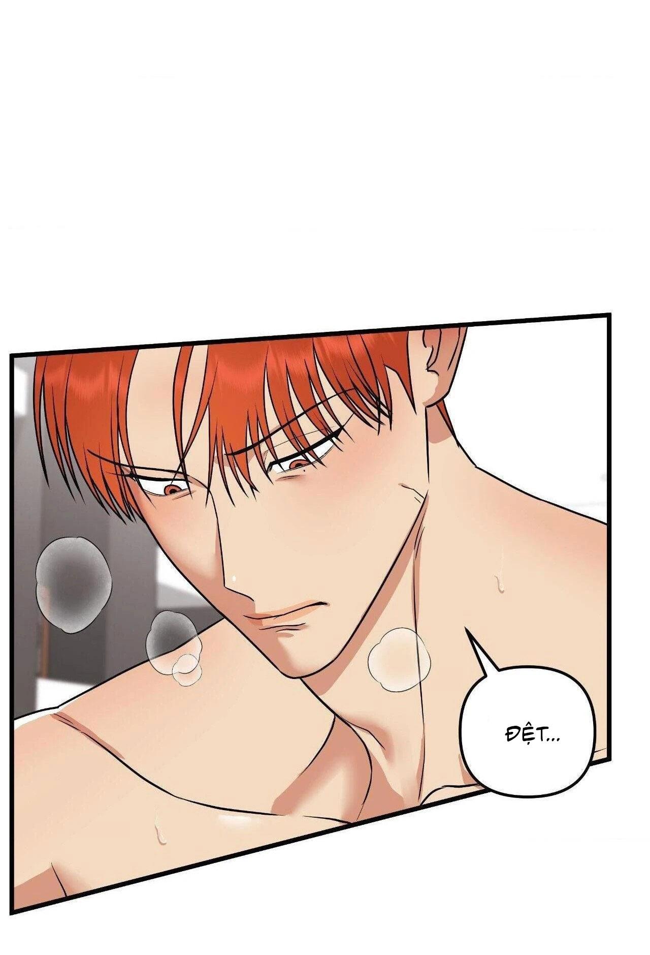 Bốt Hôn Chapter 3 - Trang 2