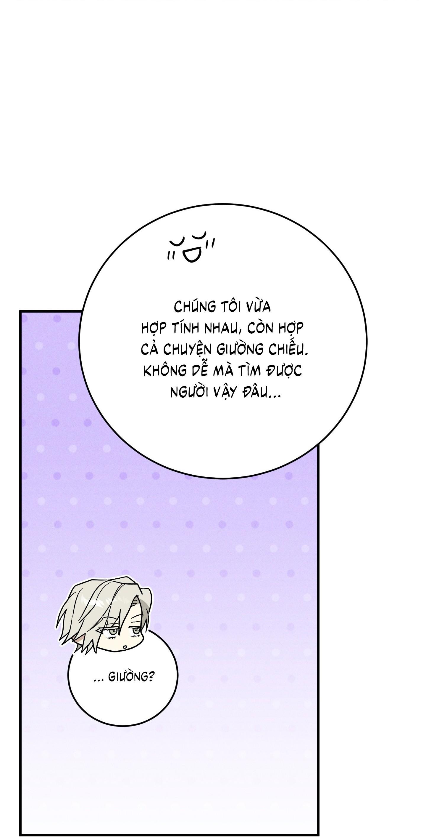 (CBunu) MIX UP Chapter 8 - Next Chapter 9