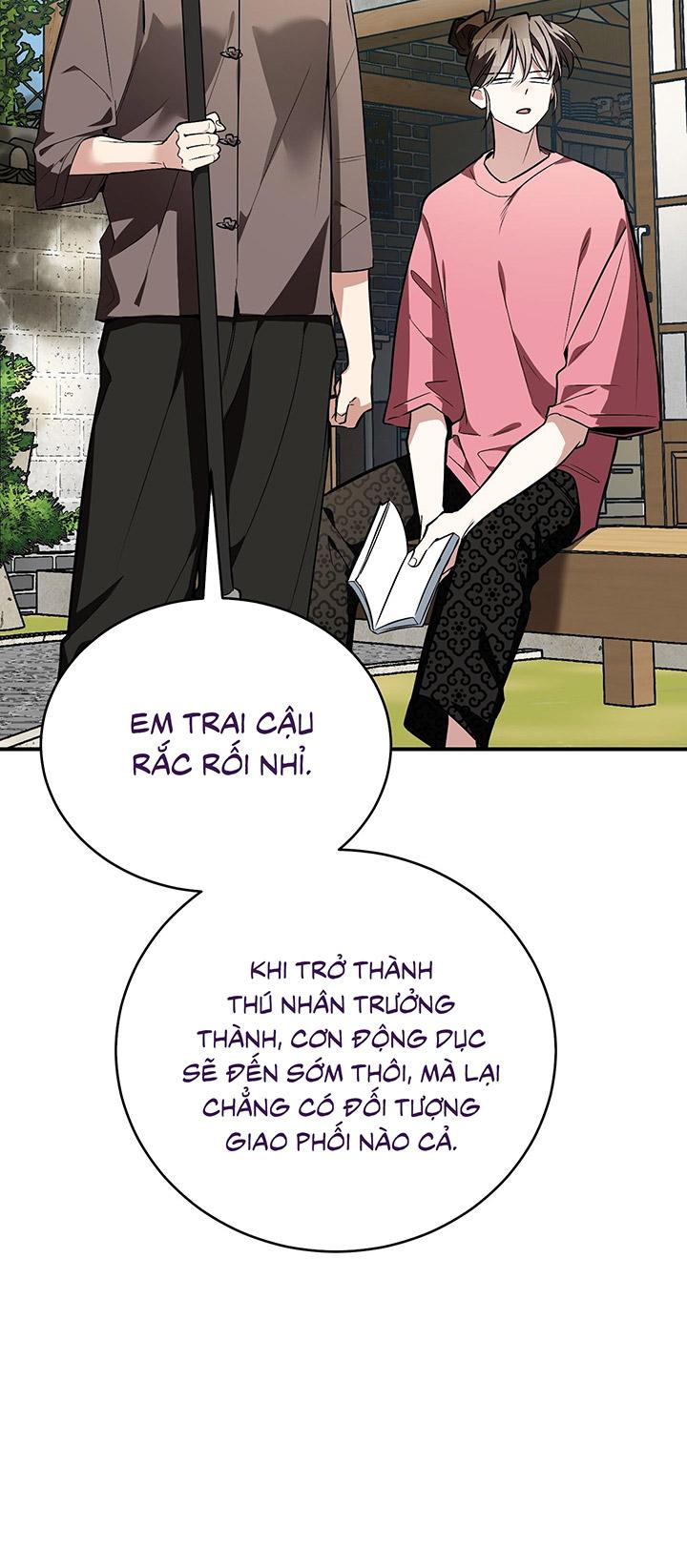 [DDT] HÃY SINH NHẤT MIÊU HÀI WILDCAT, NHƯ BẤT DỤC KIẾN NGÃ PHÁT CUỒNG! Chapter 1 19+ - Trang 2