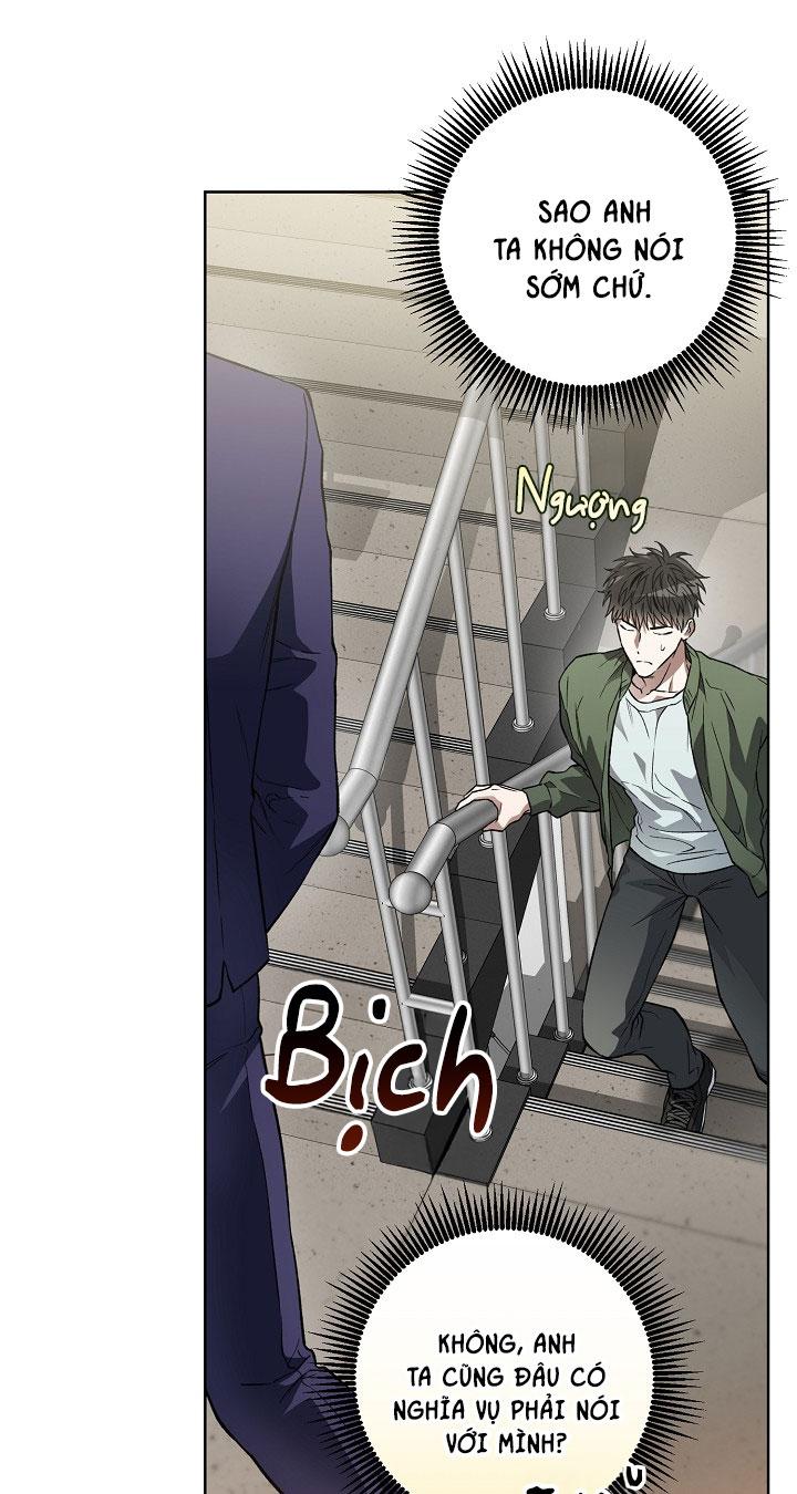 (ABO) KẺ VÔ LẠI Chapter 16 - Next Chapter 17