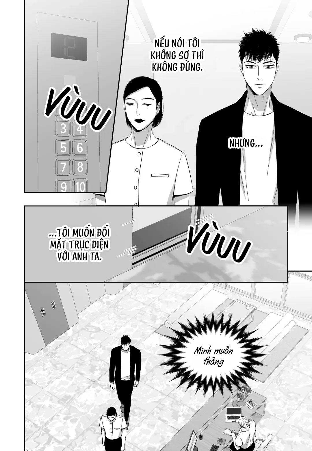 (END) Hai Đôi Tay Sinh Động Chapter 27 - Trang 2