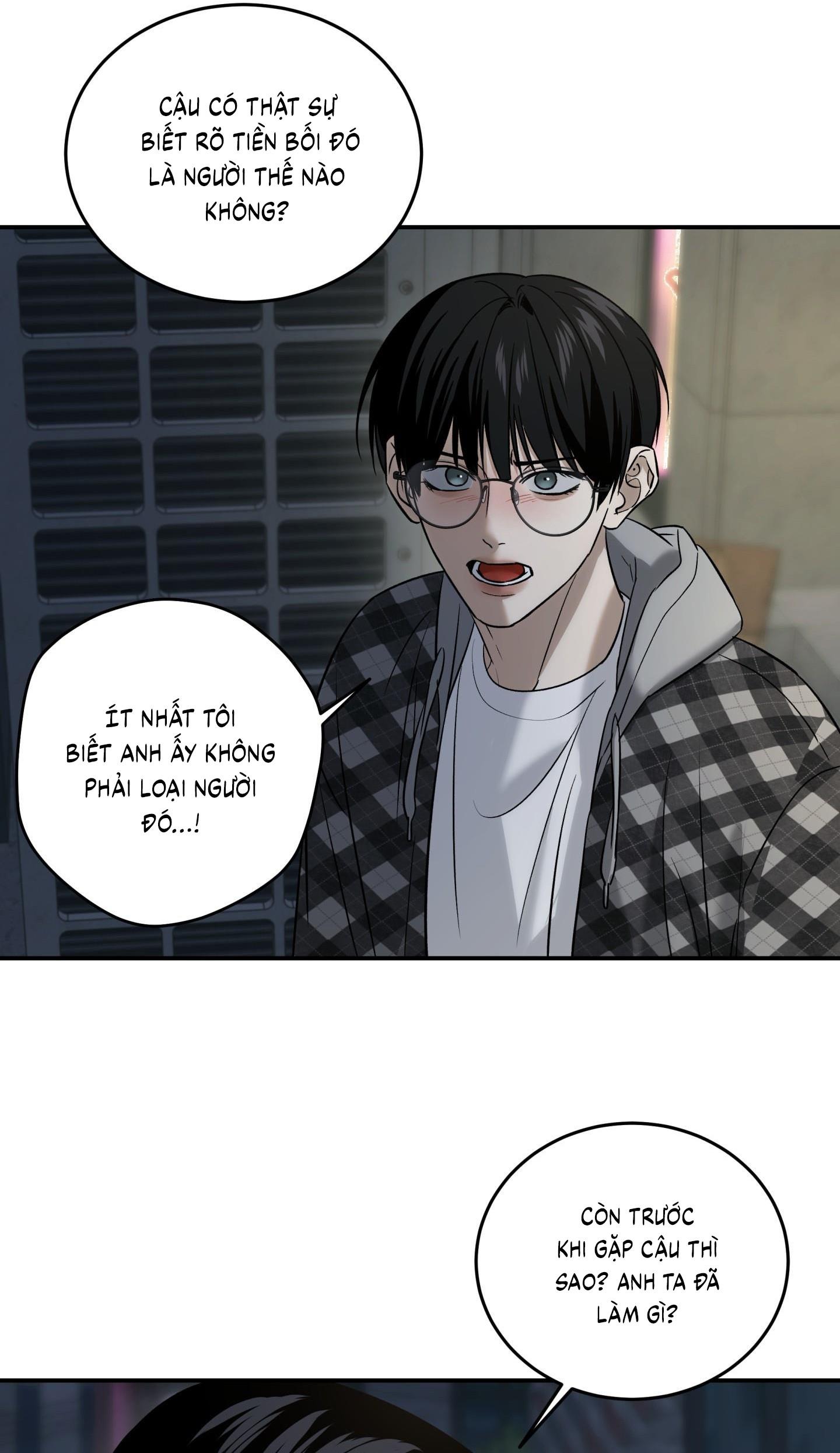 |DROP| Hưởng Lợi Chapter 48 - Trang 2