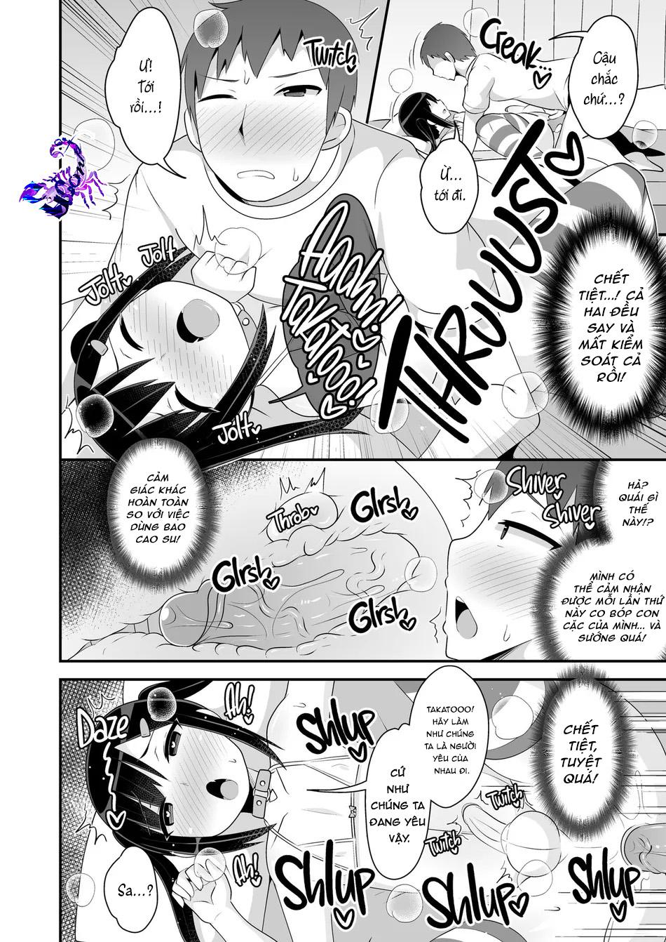 Tuyển tập cung bạ chà bứ Chapter 27 - Trang 2