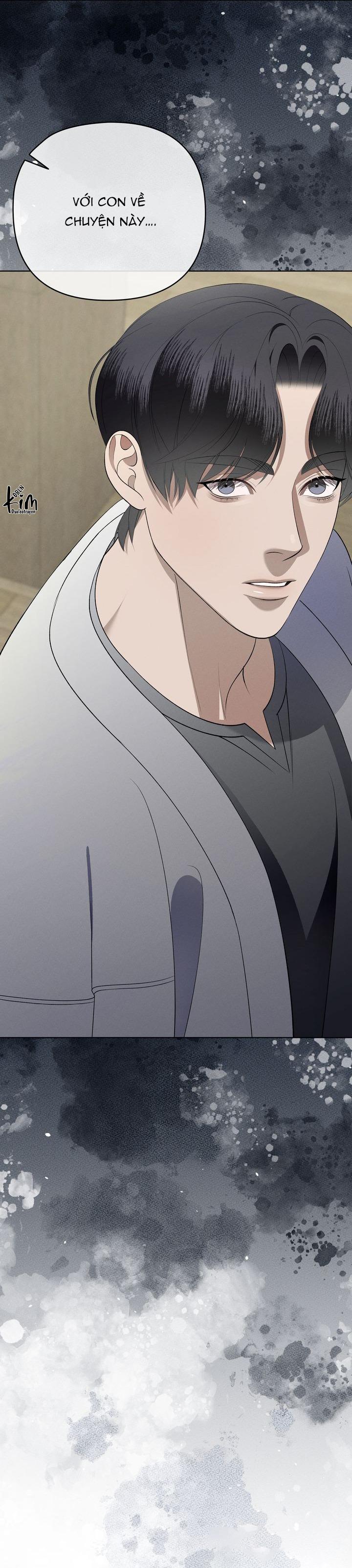 BL NGẮN LOẠN LUÂN - GIA ĐÌNH Chapter 12.2 dòng máu 2 - Trang 2