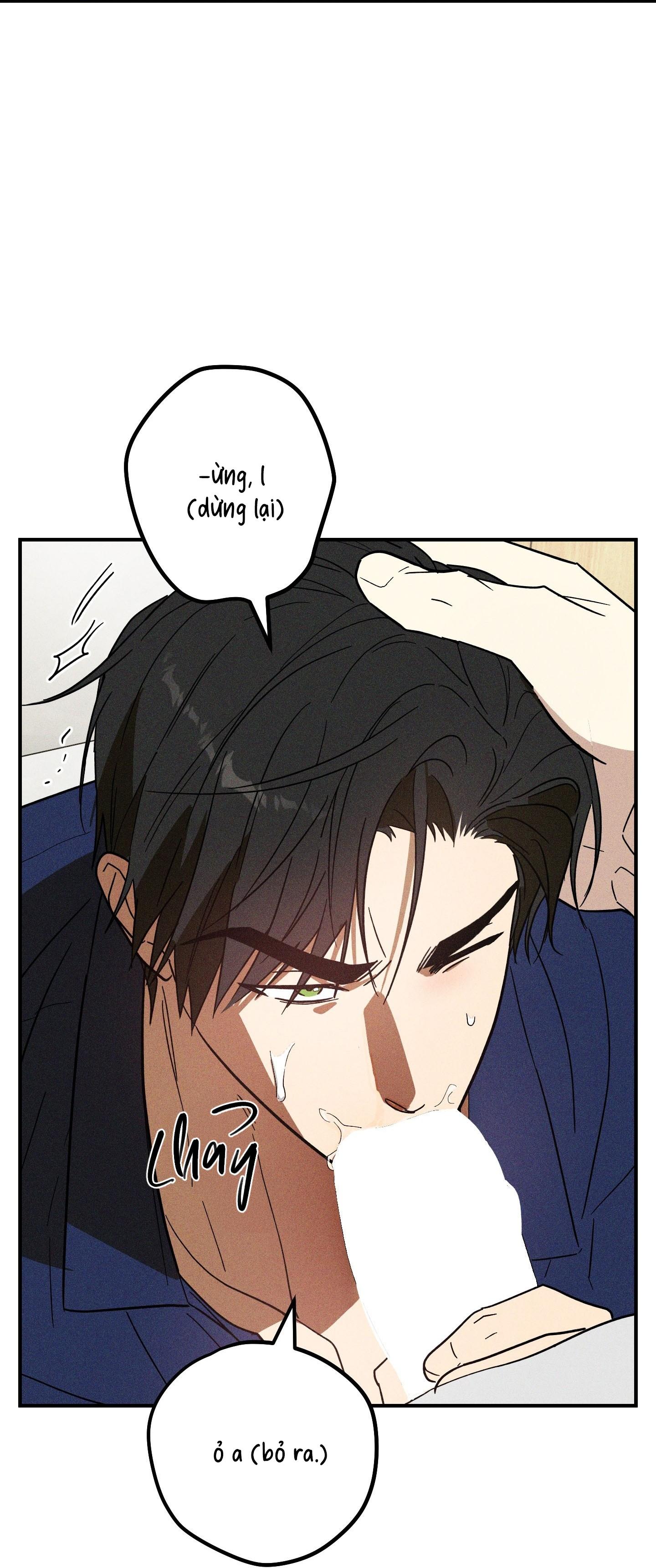 (CBunu) MIX UP Chapter 10 - Trang 2