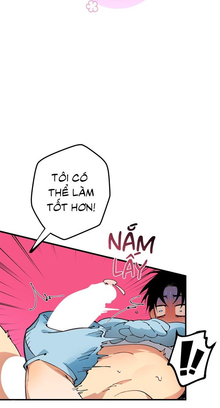 Mr.A's Farm Chapter 10 - Next Chapter 11