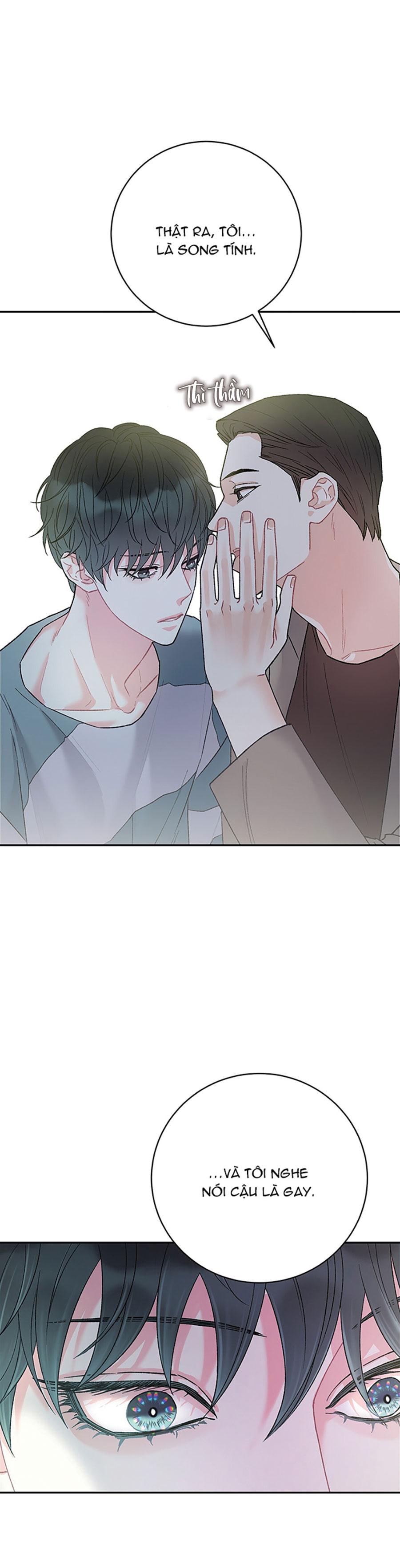 Ten Chapter 3 - Next Chapter 4