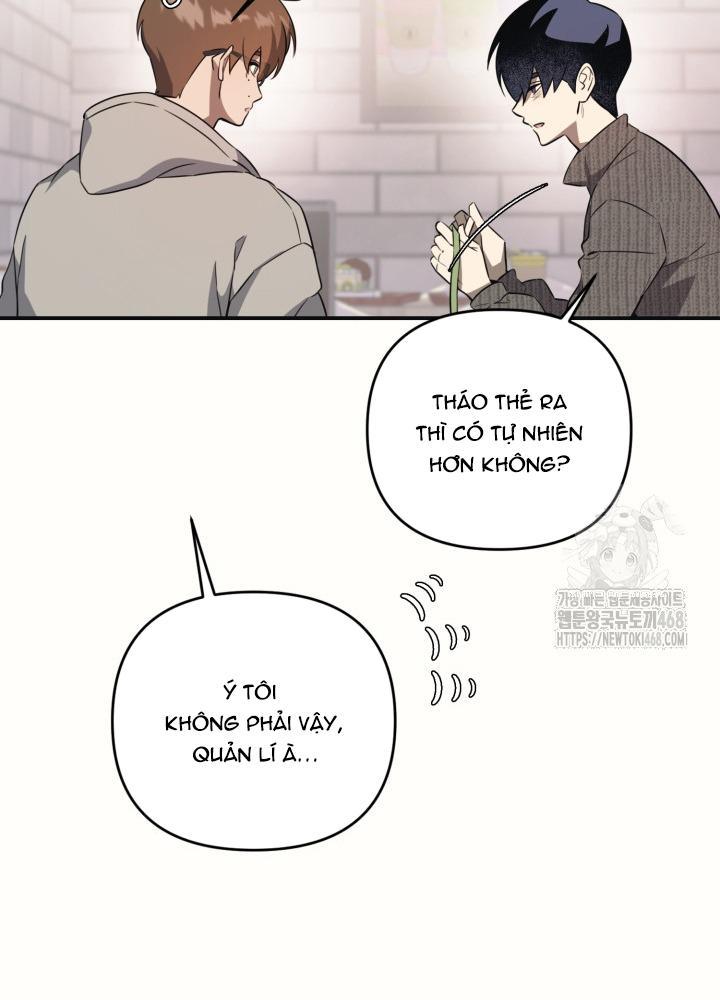 Thần Tượng Chapter 2 - Next 