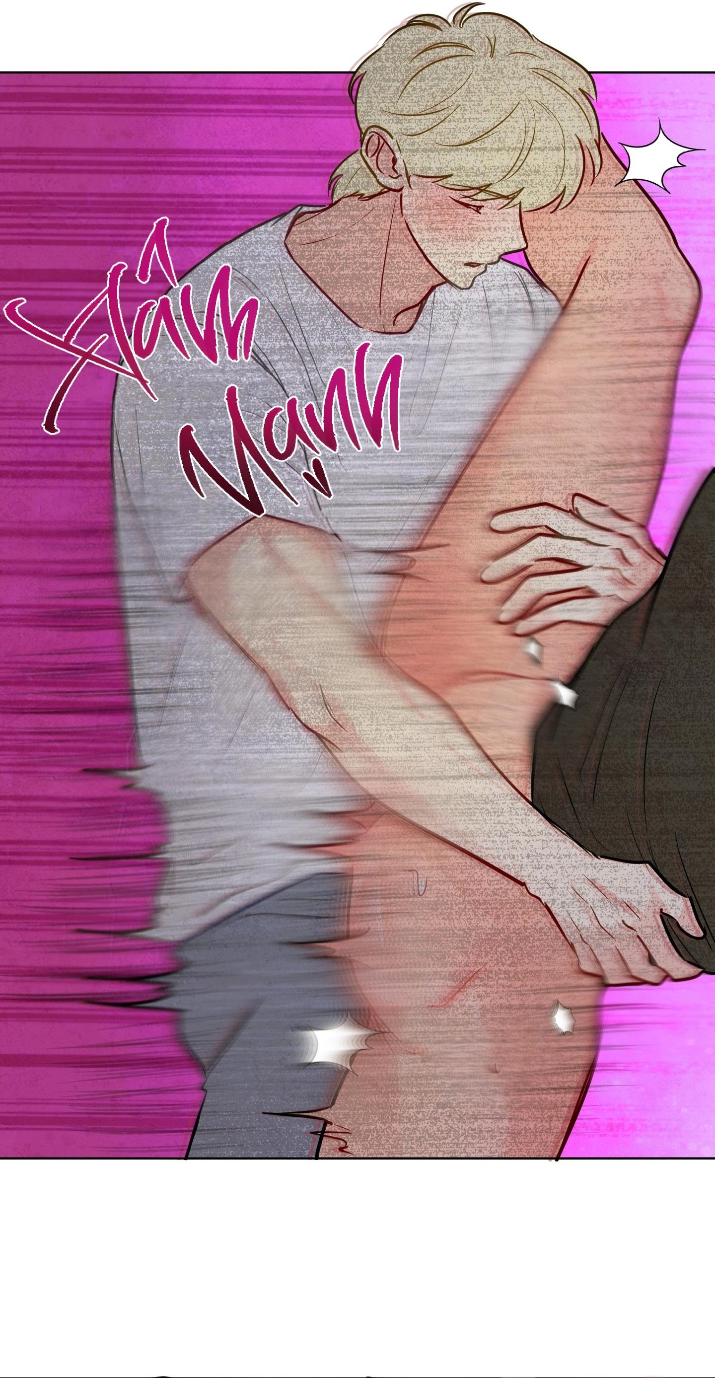 The Sacred Serpent's Seduction Chapter 18 H+ - Trang 2