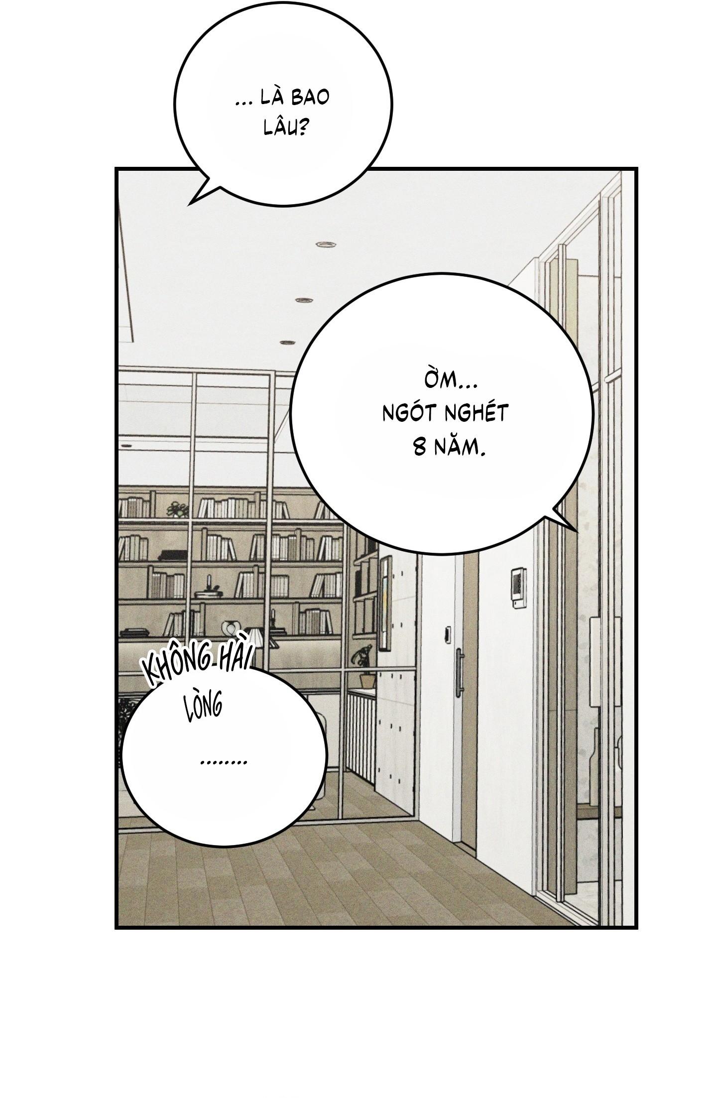 (CBunu) MIX UP Chapter 7 - Next Chapter 8